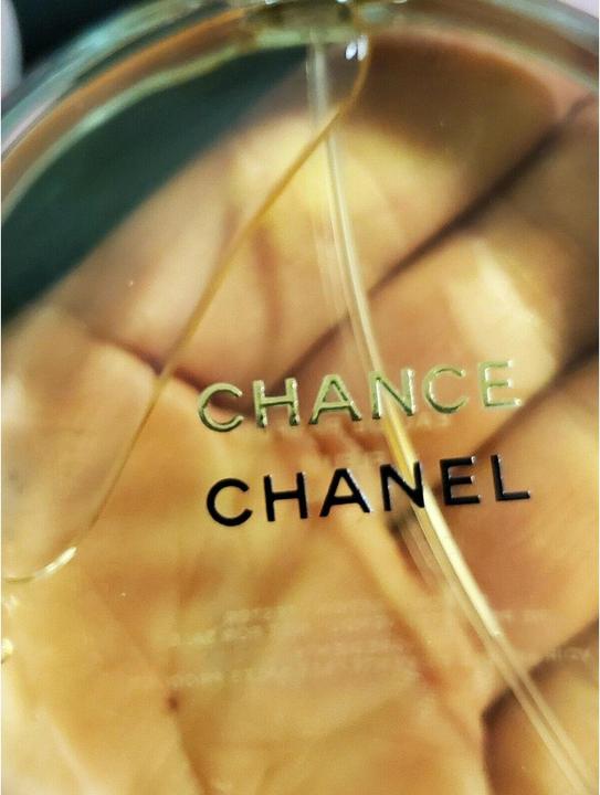Produktbild Chanel Chance Eau de Parfum (Eau de Parfum, 100 ml)