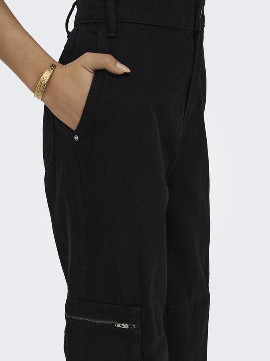 Image du produit Only Pantalon cargo loose fit (W32/L30)