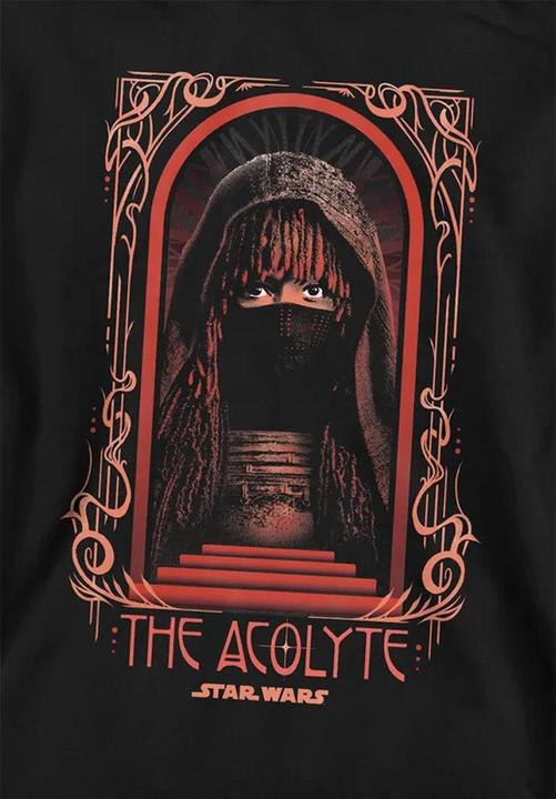 Produktbild Star Wars Kapuzenpullover (152, 158)