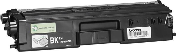 Produktbild Brother Tn-910bk (BK)
