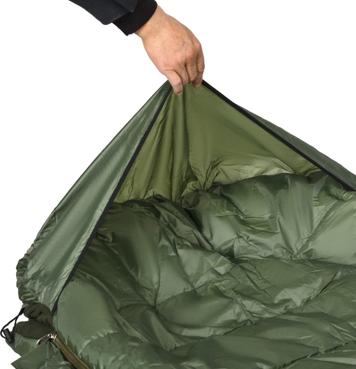 Produktbild Jamb Schlafsack (200 cm)