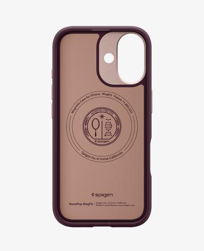 Produktbild Spigen ACS09991 (Apple iPhone 17)