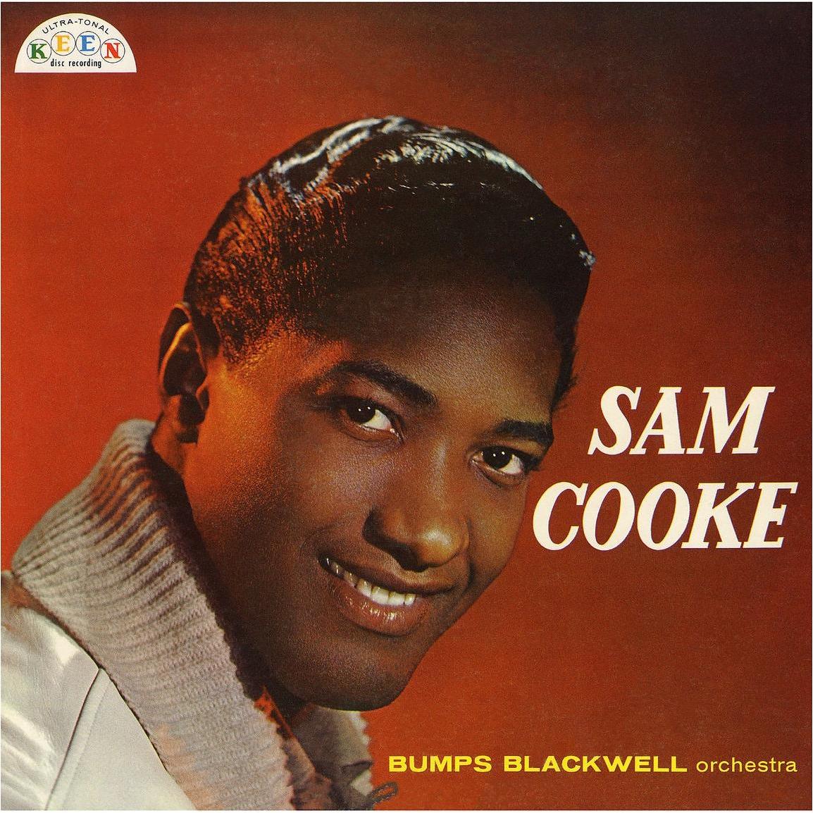 Sam Cooke (Vinile), Vinili