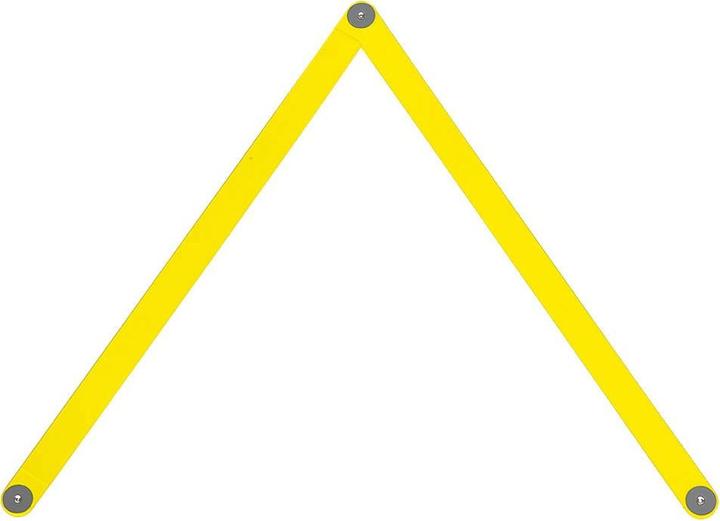 Tiguar Speed ladder w. magnets