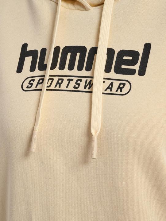 Produktbild hummel Booster Woman Hoodie (XS)