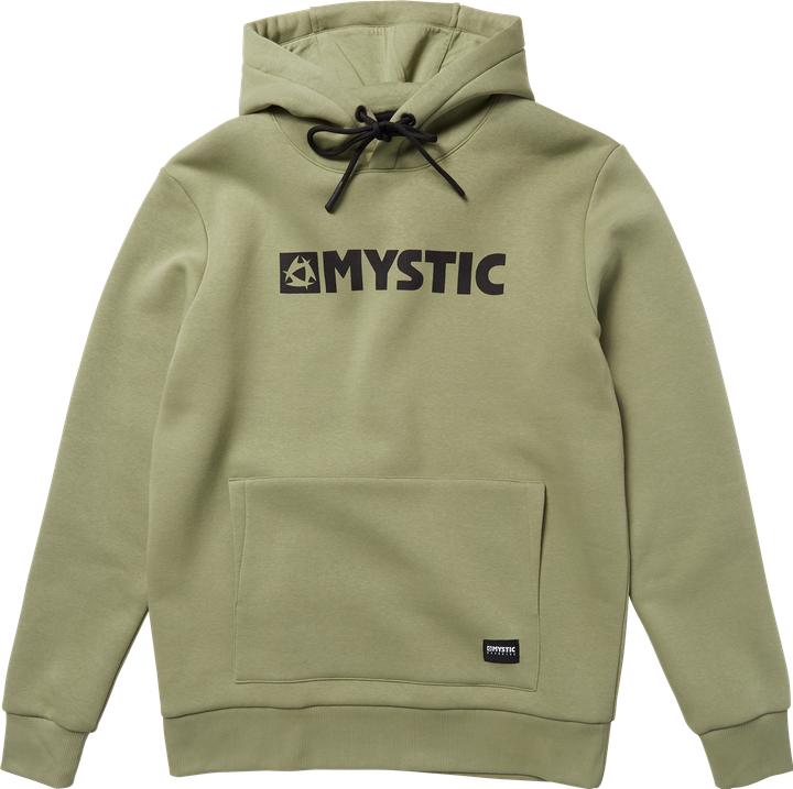 Produktbild Mystic Brand Hood Sweat Men (S)