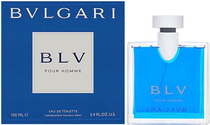 Produktbild Bulgari Blv (Eau de Toilette, 100 ml)