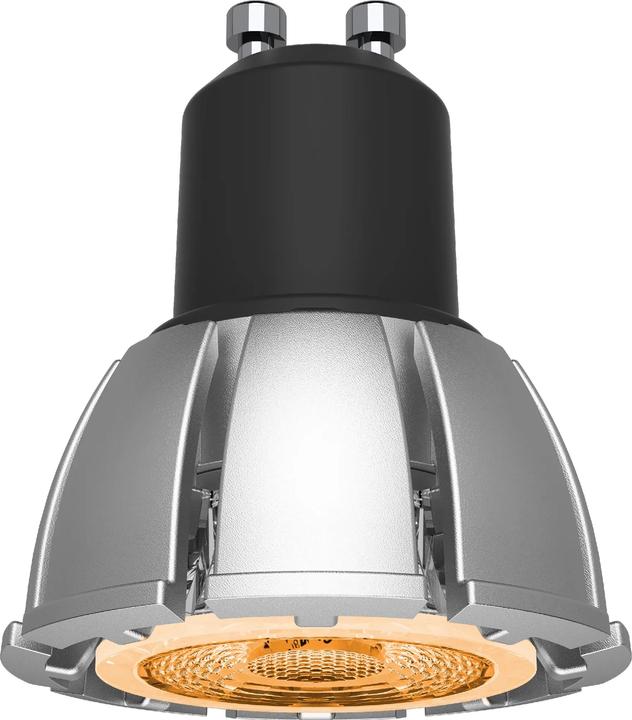 Produktbild Segula LED Reflektor Ambiente GU10 dimmb. (GU10, 400 lm, 1x)