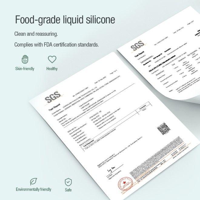 Produktbild Nillkin CamShield Silky Prop Series Softcase Hülle (Samsung Galaxy S24 Ultra)