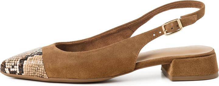 Actual product image Tamaris Slingpumps (37)