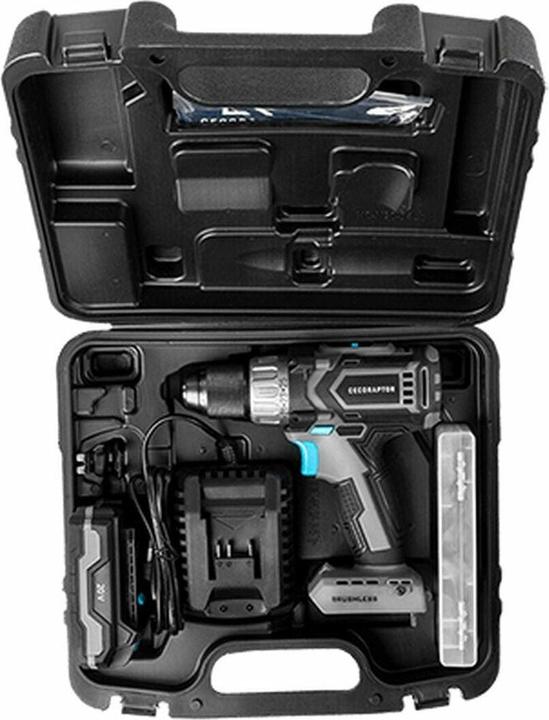 Actual product image Cecotec 70002 (Battery operated)
