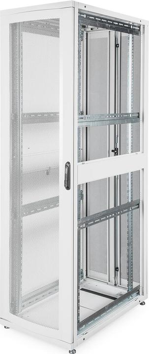 Image du produit Digitus Armoire serveur de série Unique - 600 x 1 000 mm (lxp) (Rack 19 pouces)