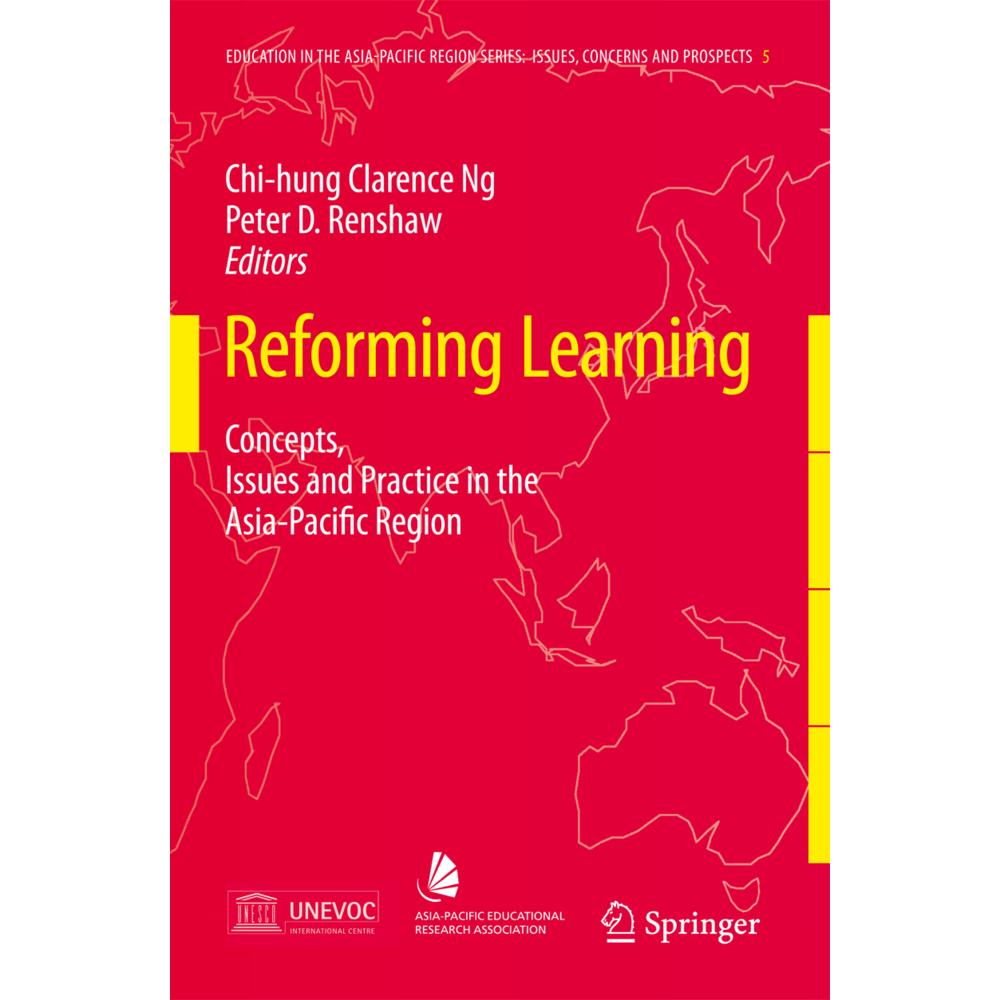 Thumbnail - Reforming Learning, Fachbücher von Clarence Ng, Peter D. Renshaw