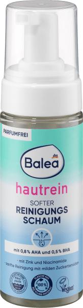 dm Balea Reinigungsschaum (Reinigungsschaum, 150 ml)