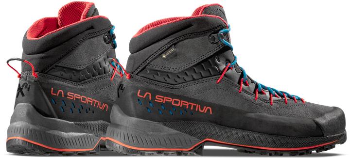 Actual product image La Sportiva TX4 Evo Mid GTX (46.5)