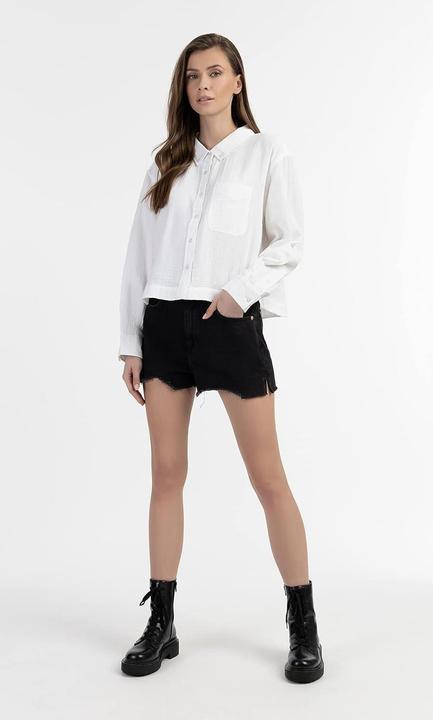 Produktbild Icelos Camicia a Maniche Lunghe (M)