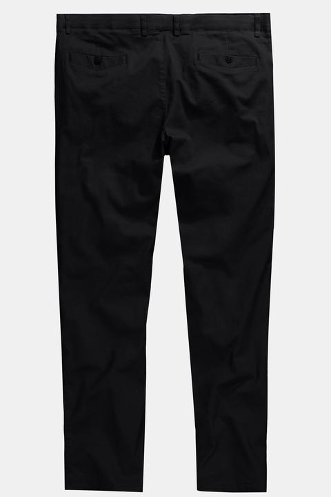 Produktbild Men+ Chino, Flat Front, bis Gr. 82/41 (56)