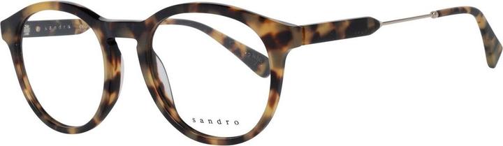 Actual product image Sandro Paris Spectacle frame Sd1008 50206 (no correction)