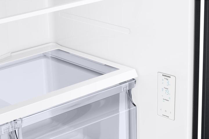Image du produit Samsung RF50C530EB1 (495 l)