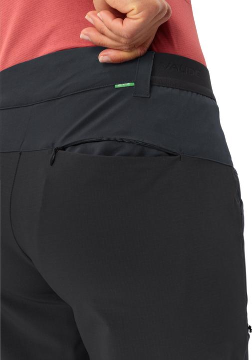 Actual product image Vaude Elope Bermuda Shorts II (L)