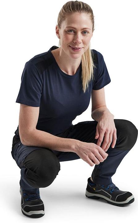 Produktbild Blakläder Damen Stretchhose (36, 38)