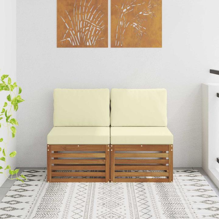 Immagine prodotto vidaXL gartenmöbel