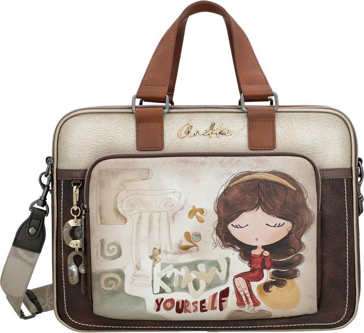 Immagine prodotto Anekke Muse Aktentasche 40 cm Laptopfach (15")