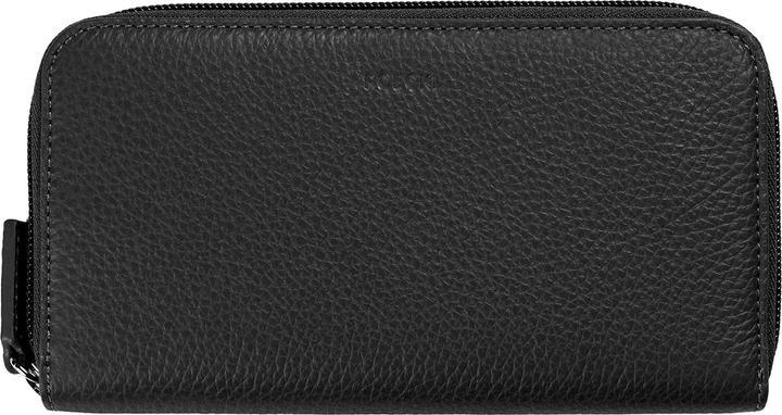 Actual product image Roeckl Bea wallet leather 18.5 cm