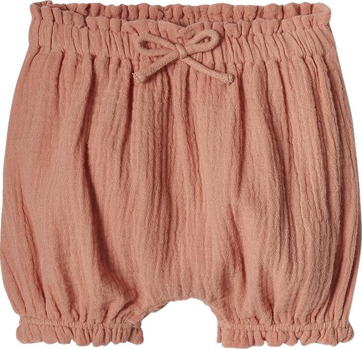 Produktbild Vertbaudet 2er-Pack Baby Spielhosen aus Musselin (80)