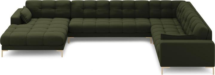Actual product image Micadoni Mamaia (Sofa landscape)