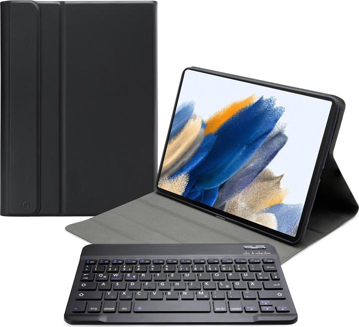 Mobilize Abnehmbare Bluetooth-Tasche (Eng. Int., Galaxy Tab A8)