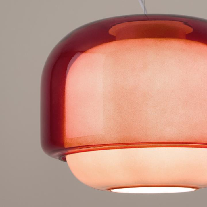 Actual product image La Redoute Interieurs Kinoko (E27)