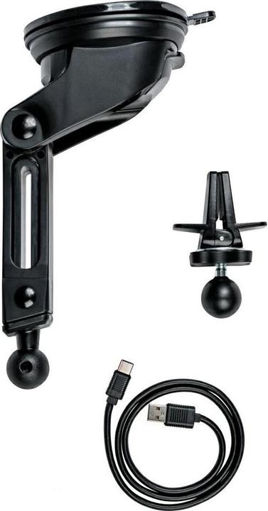 Produktbild Verbatim Fast Qi Fast Wireless Car Charger USB-C 15W FWC-01