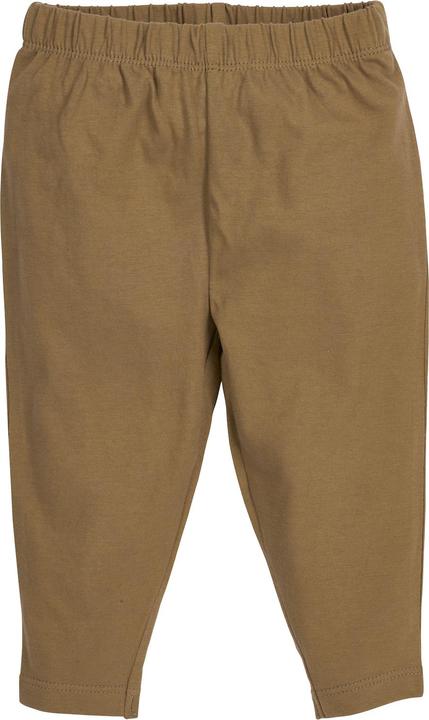 Image du produit Meyco 2-pack babypyjama Teddy bear soft yellow mt 50/56 (50, 56)