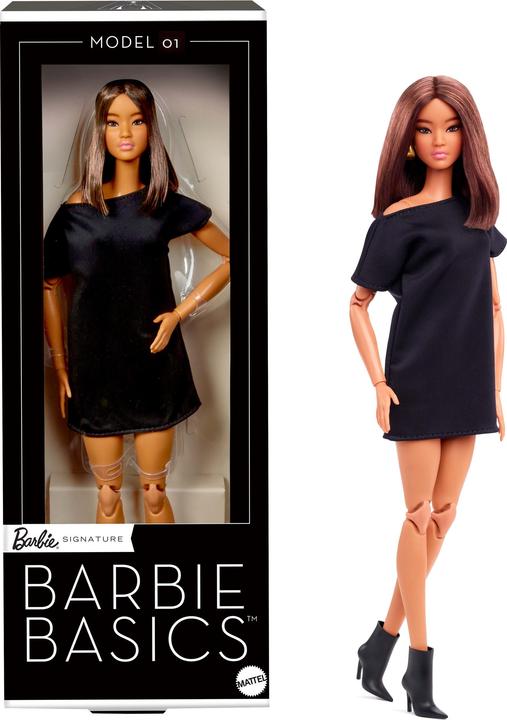 Image du produit Barbie Basics