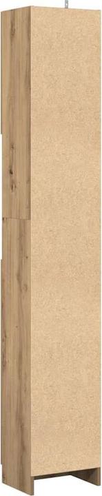 Actual product image VidaXL Salma (32 x 25.5 x 190 cm)