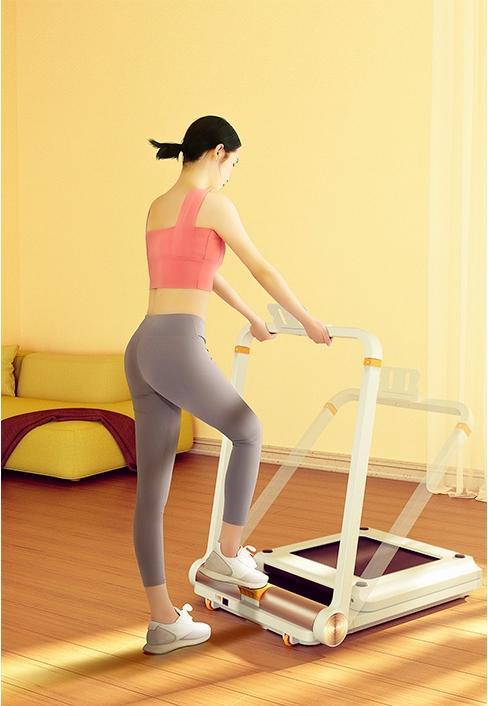 Produktbild KingSmith WalkingPad MC21