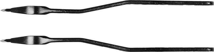 Actual product image Grivel G20 Plus Replacement Front Prongs