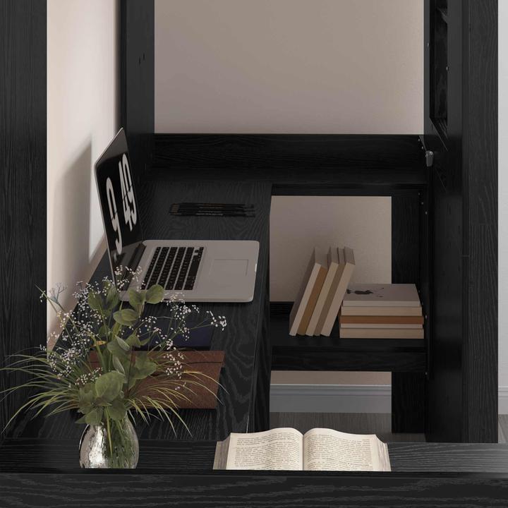 Image du produit vidaXL Loft Bett (75 x 190 cm)