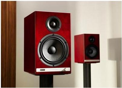 Immagine prodotto Audioengine HD6 (1 coppia)