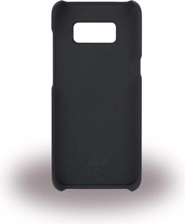 Produktbild Pelcor Kork Karten Hardcover (Samsung Galaxy S8+)
