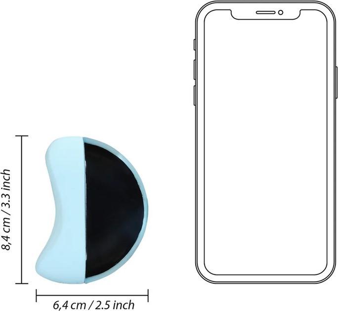 Produktbild Shots Pulse Wave Clitoris Vibrator