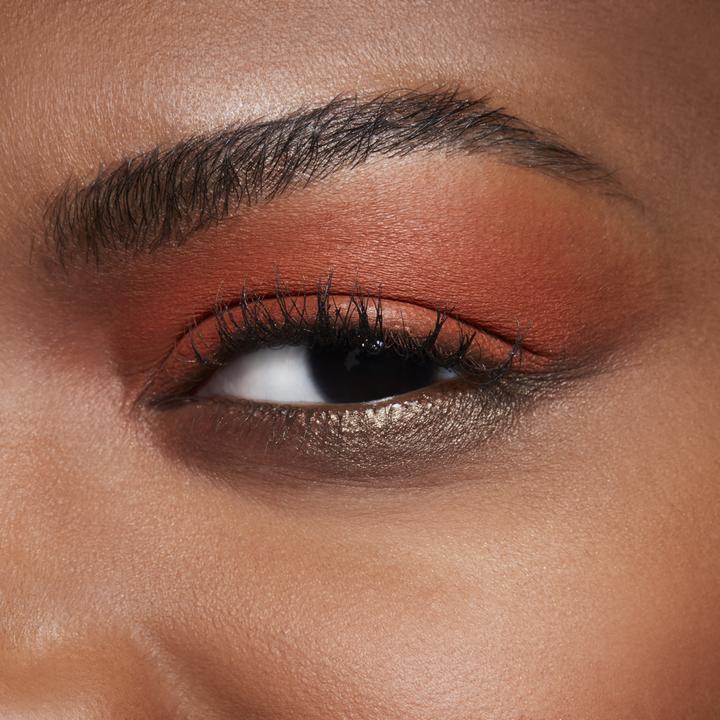 Produktbild MAC Cosmetics Eye Shadow (Rule)