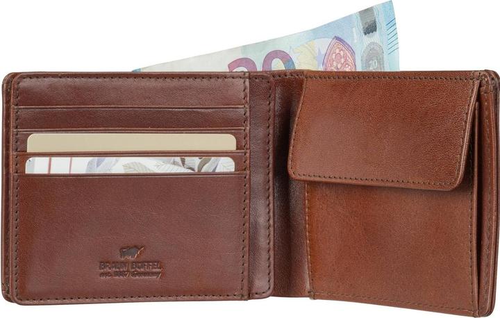 Image du produit Braun Büffel Country Rfid