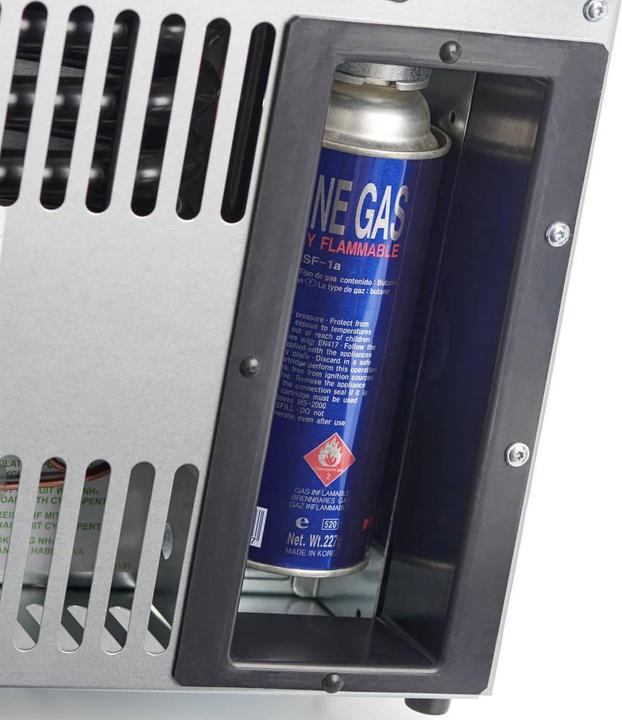 Actual product image Dometic CombiCool ACX3 40G (41 l)