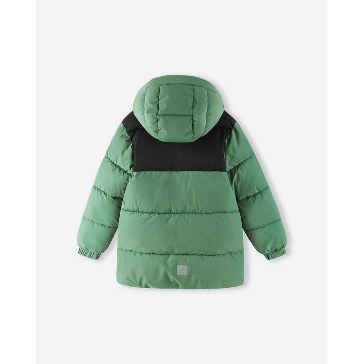 Produktbild Reima Winterjacke Toukola Clay (140)