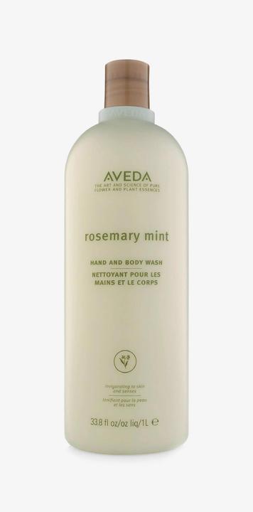 Produktbild Aveda Rosemary Mint Hand and Body Wash (50 ml)