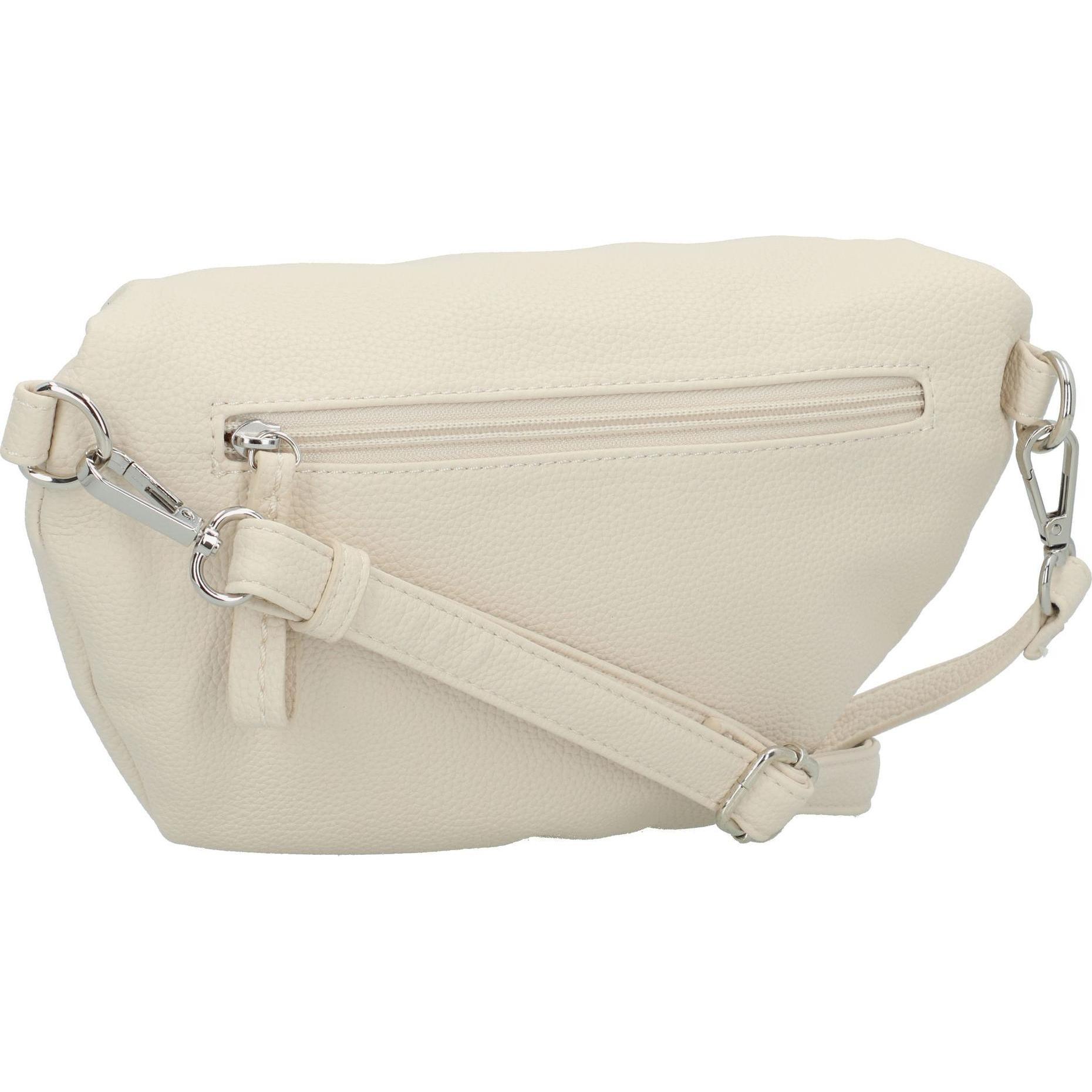 Thumbnail - Gabor, Bauchtasche, Silena Gürteltasche 30 cm, Weiss