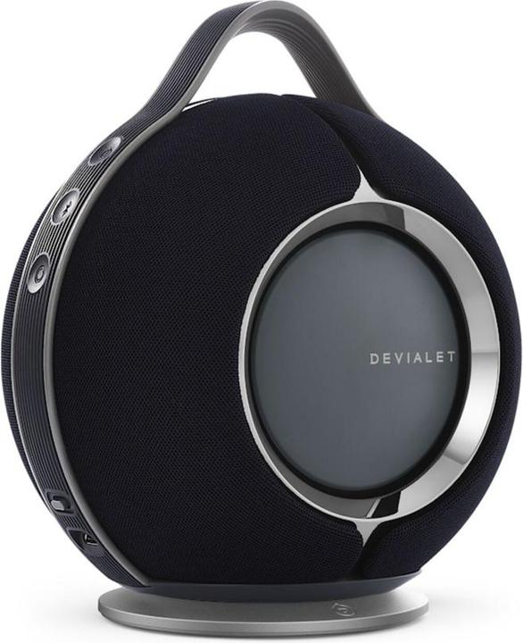 Produktbild Devialet Mania (10 h, Stromversorgung über USB, Akkubetrieb)