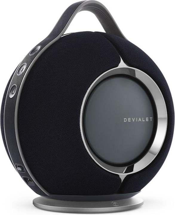 Produktbild Devialet Mania (10 h, Stromversorgung über USB, Akkubetrieb)